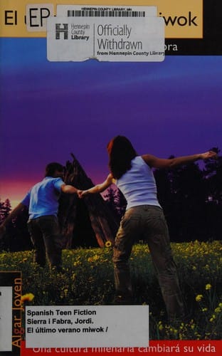 El último verano miwok