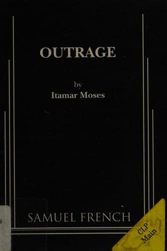 Outrage