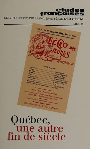 Penser l'international