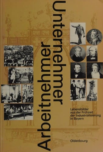 Unterhehmer--Arbeitnehmer