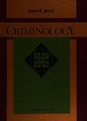 Criminology