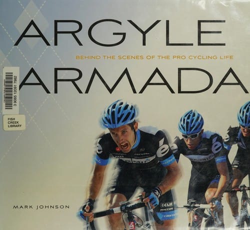 Argyle armada