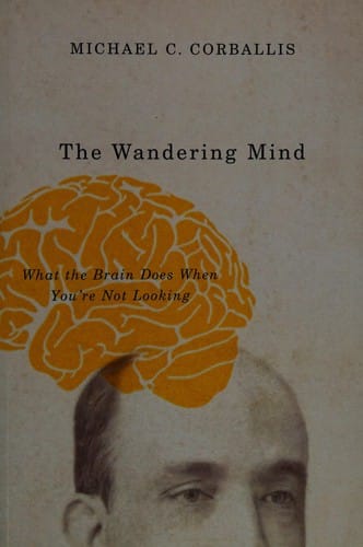 The wandering mind