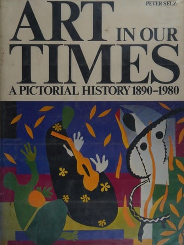 Art in our times