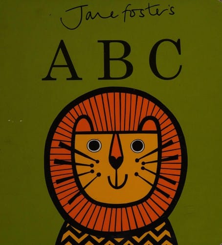 Jane Foster's ABC