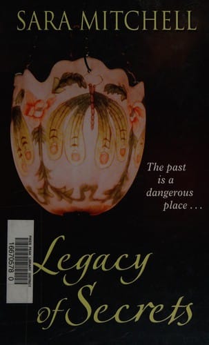 Legacy of secrets
