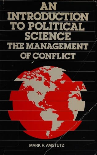 An introduction to political science