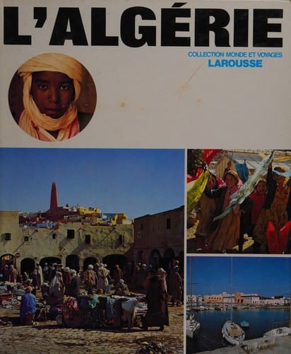 L'Algérie