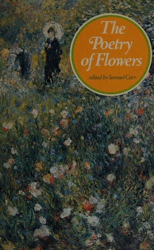 The Poetry of flowers