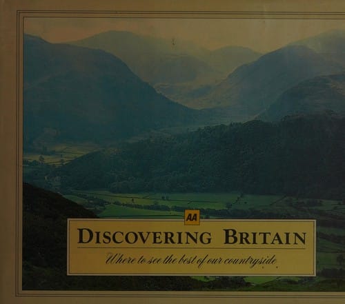 Discovering Britain