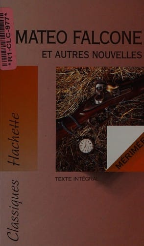 Mateo Falcone et autres nouvelles