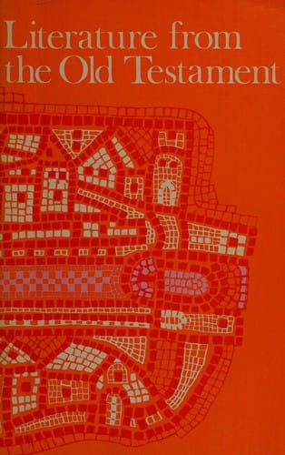 Literature from the Old Testament