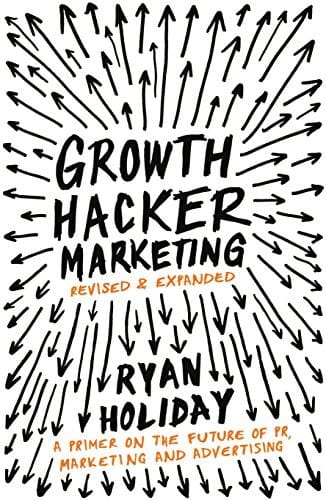 Growth hacker marketing