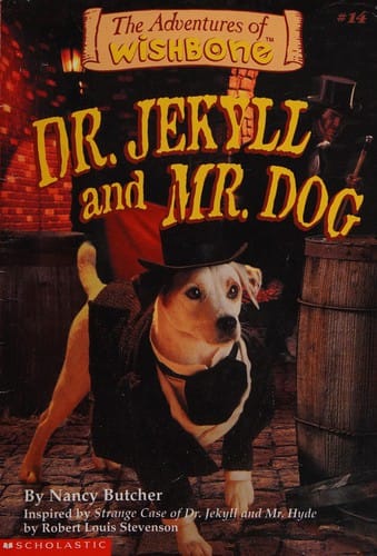 Dr. Jekyll and Mr. Dog
