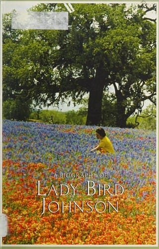 A Biography of Lady Bird Johnson