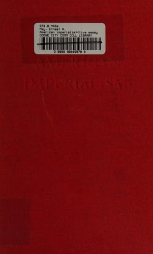 American imperialism