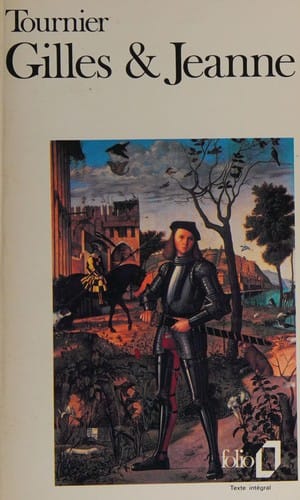 Gilles & Jeanne