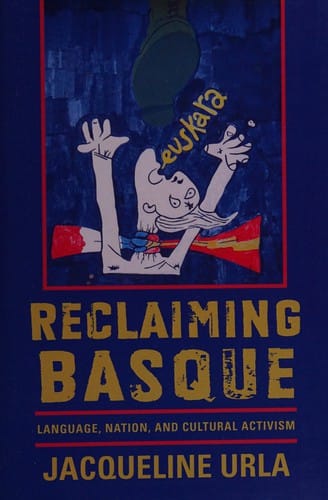 Reclaiming Basque