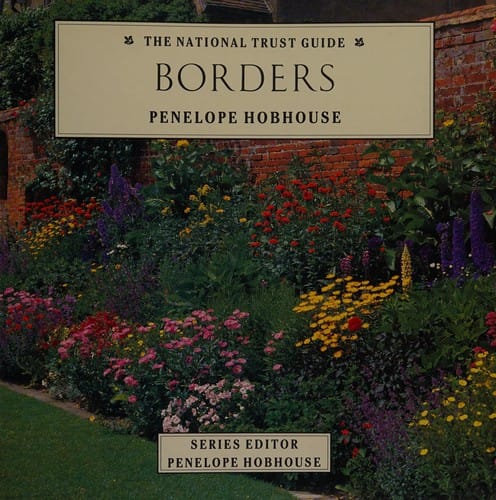 Borders
