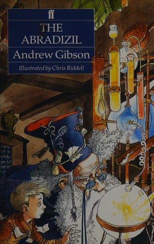 The Abradizil