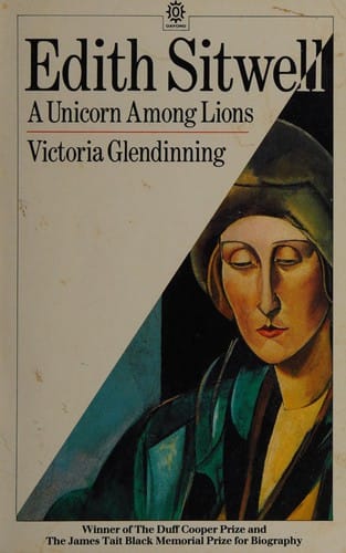 Edith Sitwell