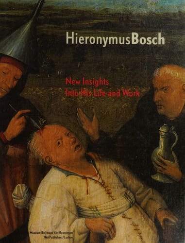 Hieronymus Bosch