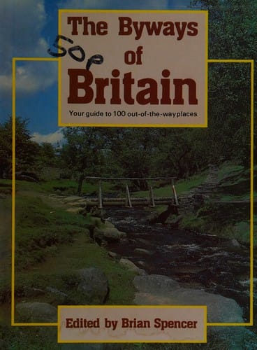 The Byways of Britain