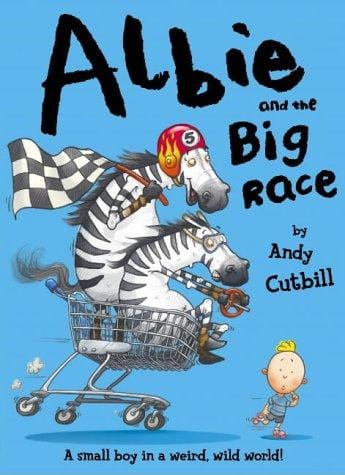 Albie Big Race