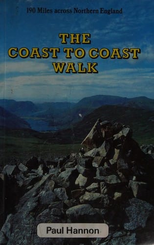 The coast to coast walk