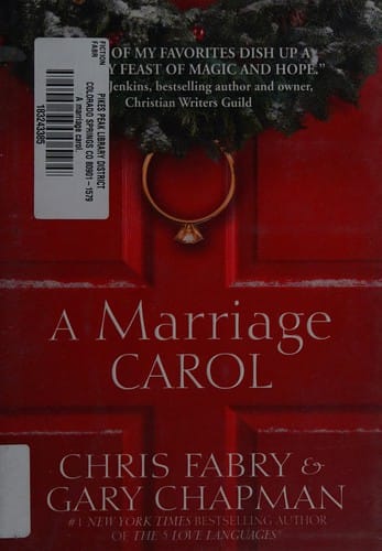 The marriage carol