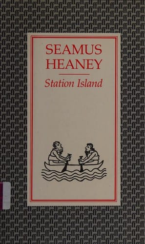 Station Island
