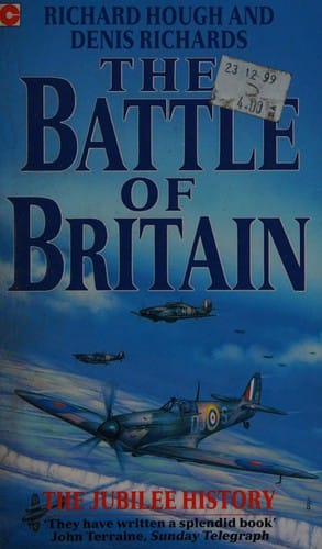 The Battle of Britain