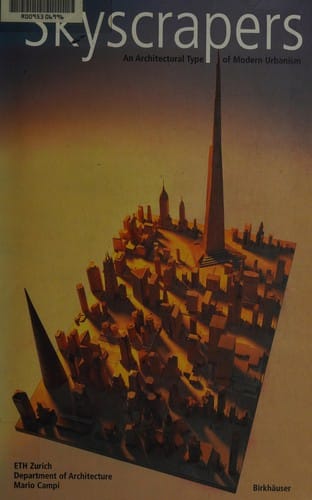 Skyscrapers