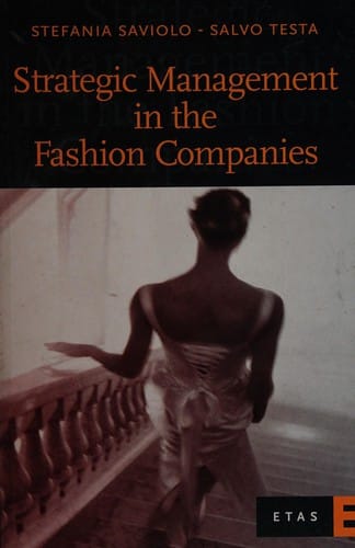 Strategic management in the fashion companies