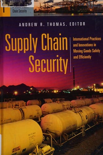 Supply chain security
