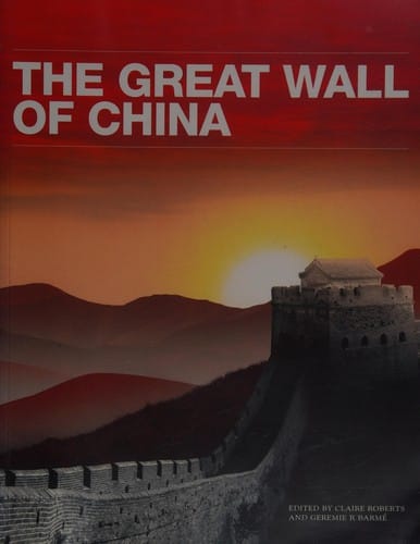 The Great Wall of China