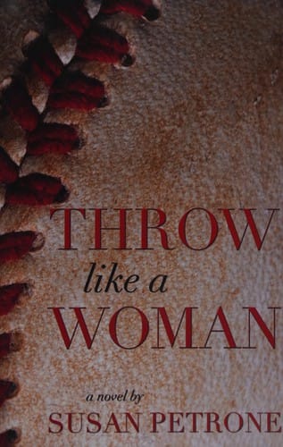 Throw like a woman