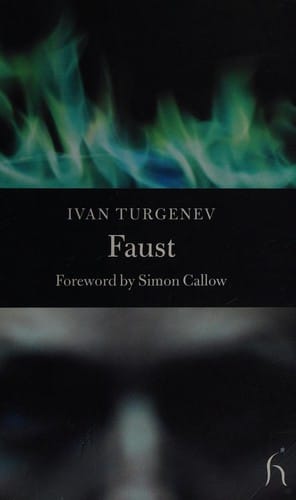 FAUST; TRANS. BY HUGH APLIN