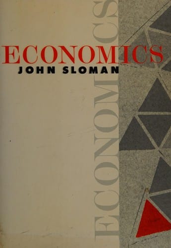 Economics workbook