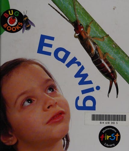 Bug Books