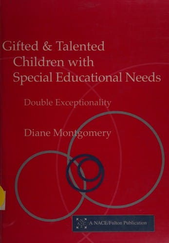 Gifted & talented children with special educational needs