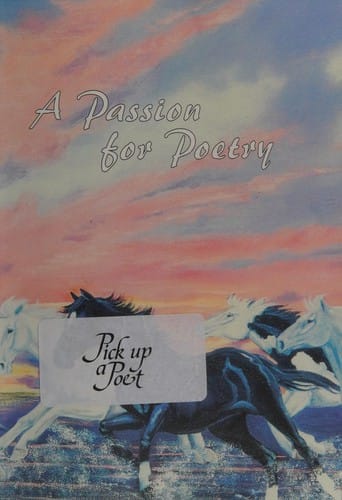 A passion for poetry