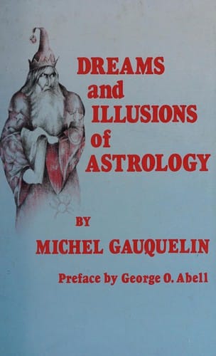 Dreams and illusions of astrology