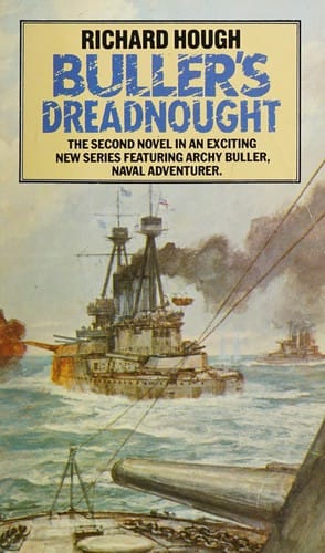 Buller's dreadnought