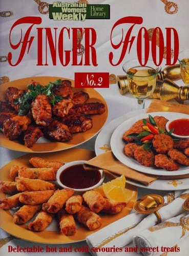 Finger Food