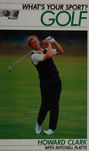 Golf (What's Your Sport)