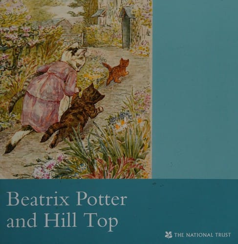 Beatrix Potter and Hill Top, Cumbria