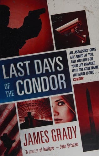 Last days of the condor
