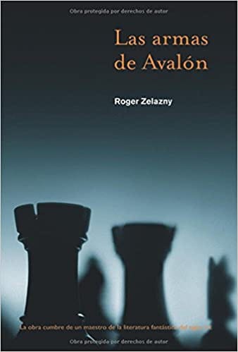 Las Armas De Avalon (Linea Maestra)