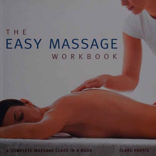 The easy massage workbook